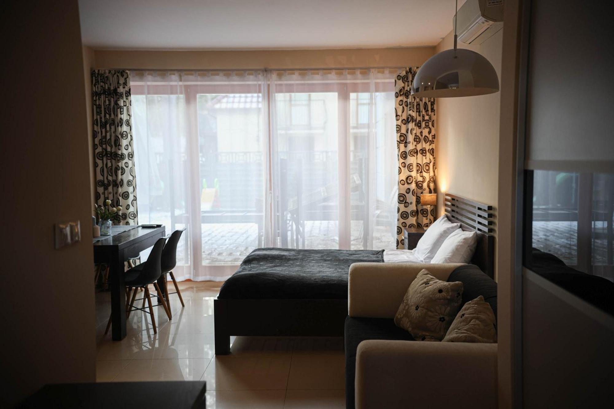 Apartamenty Przy Plazy - Willa For You Побєрово Номер фото