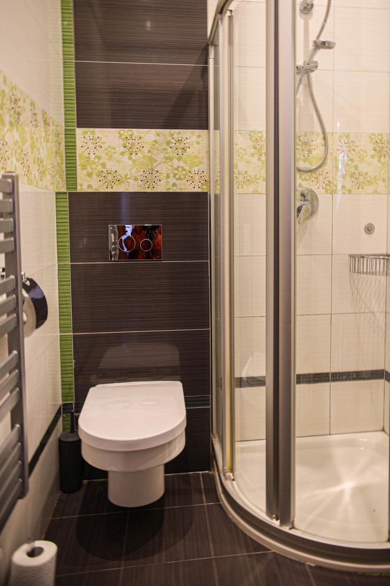 Apartamenty Przy Plazy - Willa For You Побєрово Номер фото